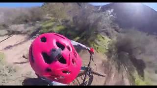 MT WILSON SEGMENT 5 EL PRIETO