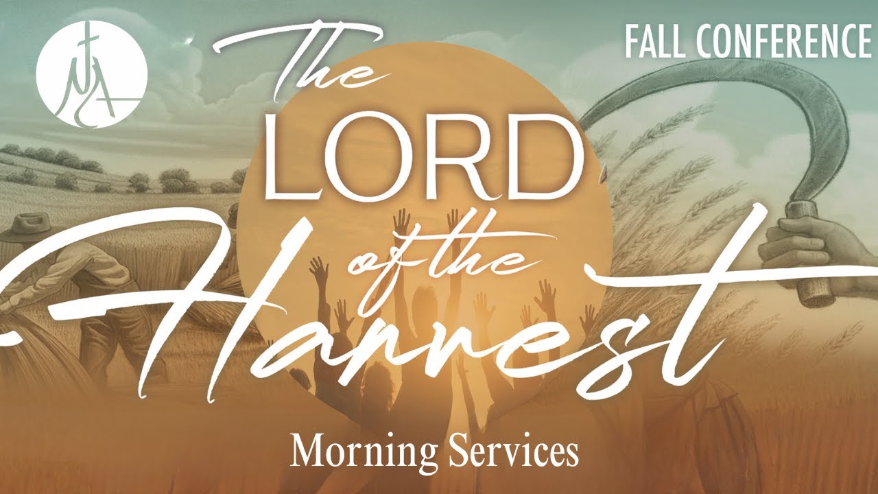 Conference 2025 | Morning Service Day 2 - YouTube