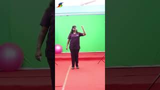 Twin  Pregnancy No Exercise🤰 explained. Dr. Kavitha.😍#mother #pregnancy #wcf #chennai