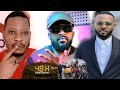 Fally ipupa concert caritatif a goma hritier wata liste des internationaux congolais