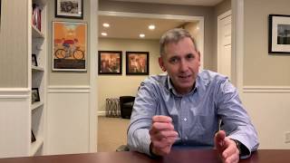 Davis Financial talks about Mr Rogers, the COVID-19 Health Crisis, and policy responses to recession