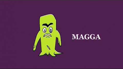 GhostBuddies 2D Animated horror series