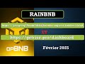 RIDE BNB : Guide pour se connecter au nouveau domaine.