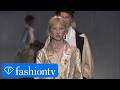 Imperial Passions by Benavente for F/W 26-27, 080 Barcelona
