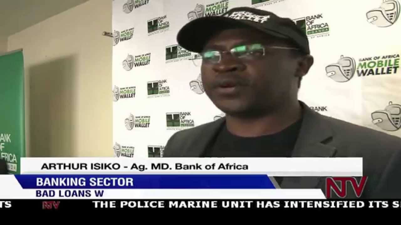 Bad loans worry banks