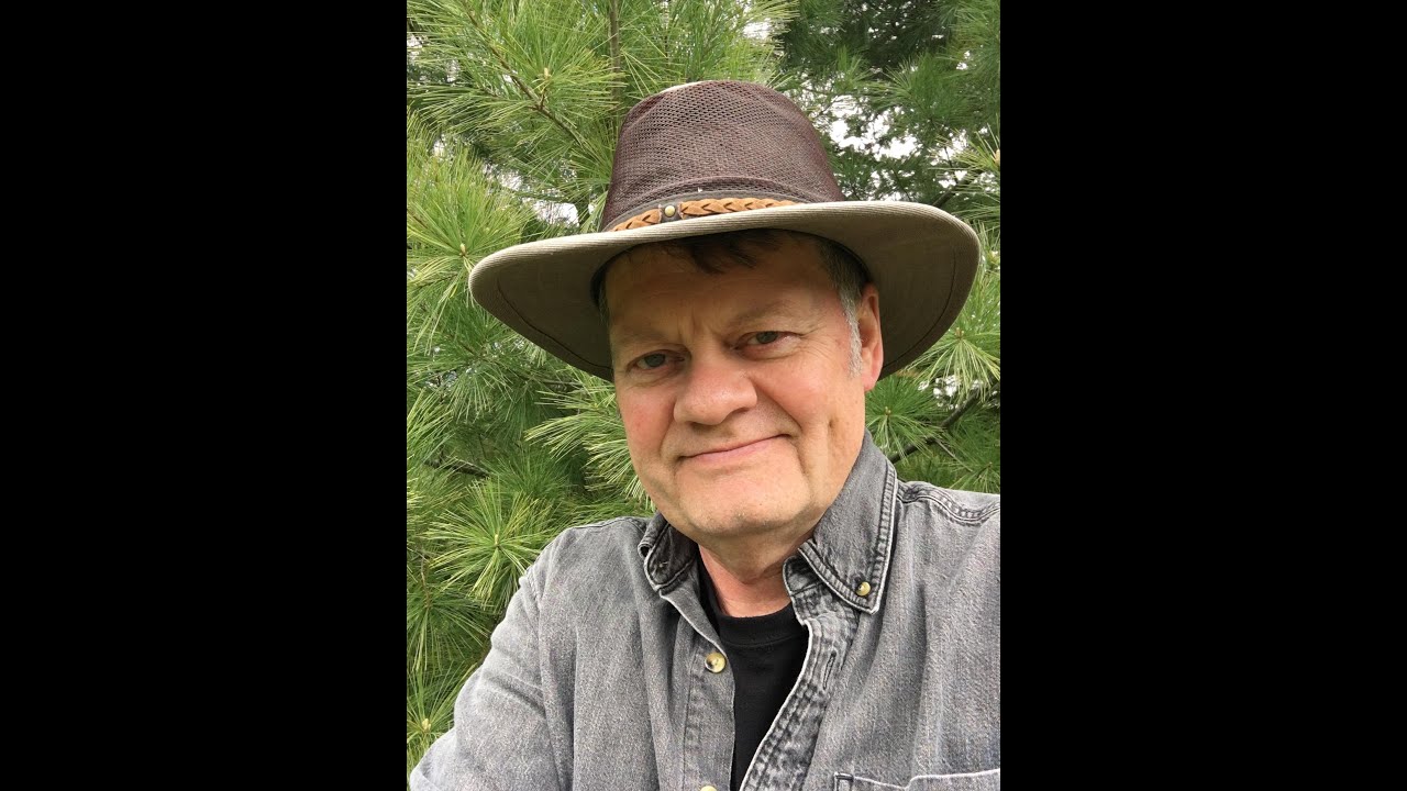 Эль Шаддай присматривает за тобой, дитя Божье.