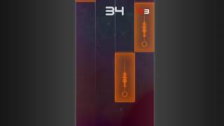 Queen of Mean - Sarah Jeffer Piano Tiles Neon (DOWNLOAD BELOW) screenshot 4