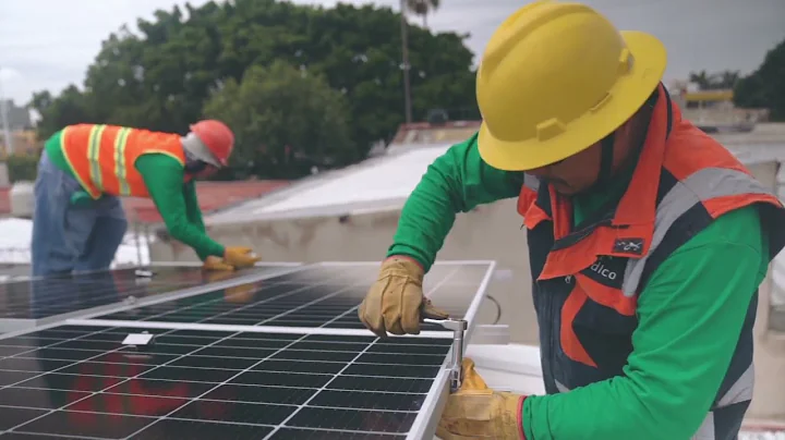 The Future of Energy Storage Innovations and Challenges