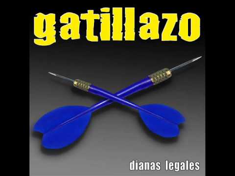 Gatillazo - La gran engañada accordi