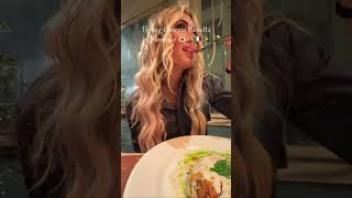 This place is worth ALL the hype #osteriapastella #italy... #Shorts #swayzejane