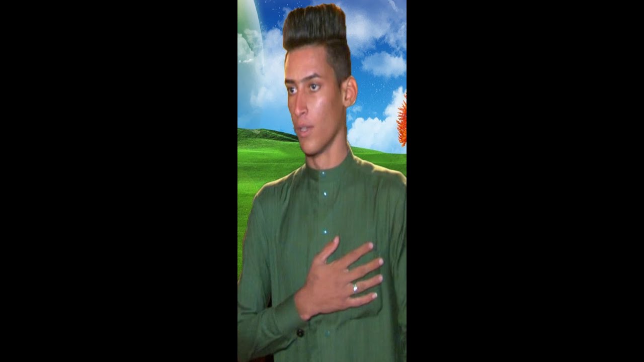 حفل زواج مهدي خلف