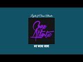 Lights - We were here || slowed + reverb