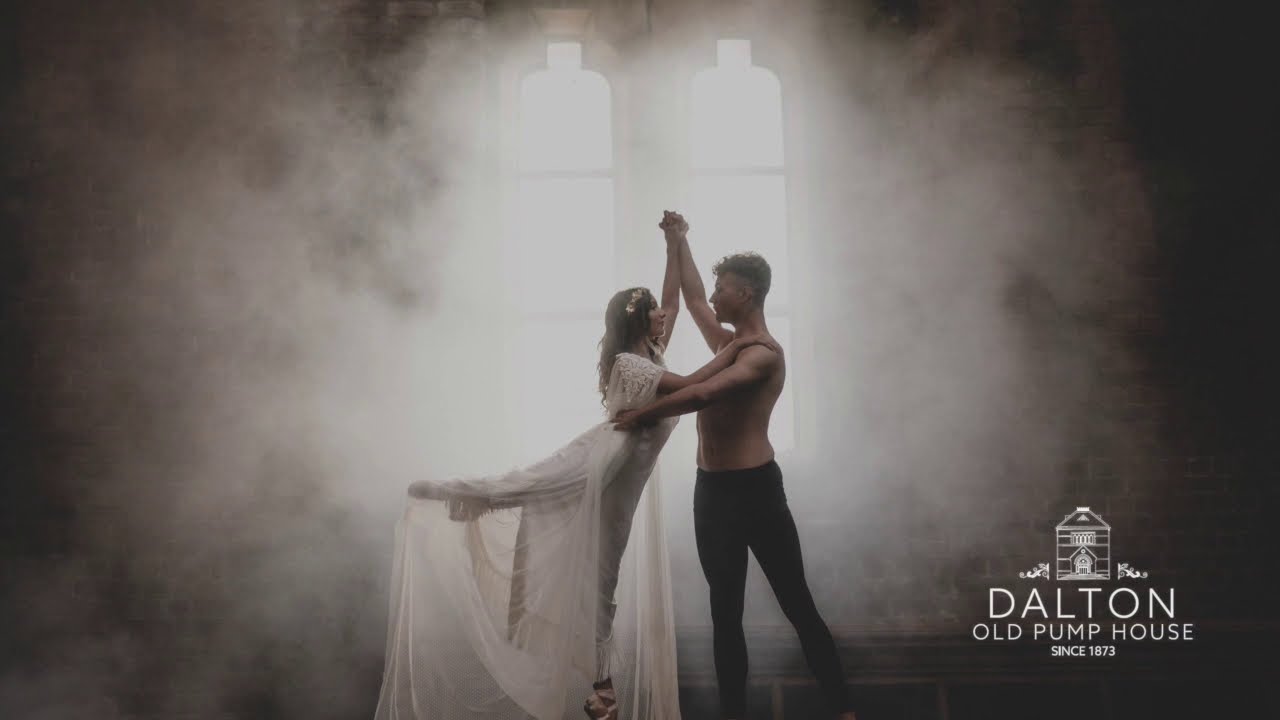 Dalton Old Pumphouse - New Wedding Venue Sunderland