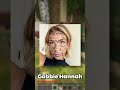 Gabbie Hanna Has Lost It