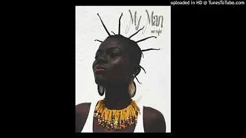 Wiyaala – My Man (Mr Right)