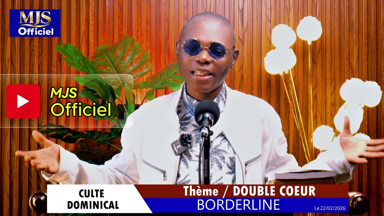 DOUBLE COEUR//BORDERLINE