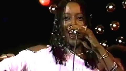 Car Wash Live version - Live performance video thumbnail