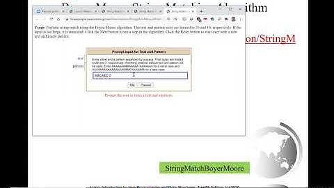 Daniel Liang Java Section 22.11 B