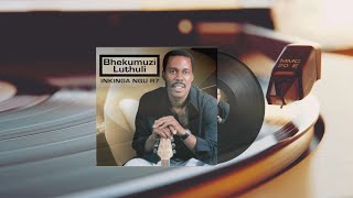 Bhekumuzi Luthuli  Silapha
