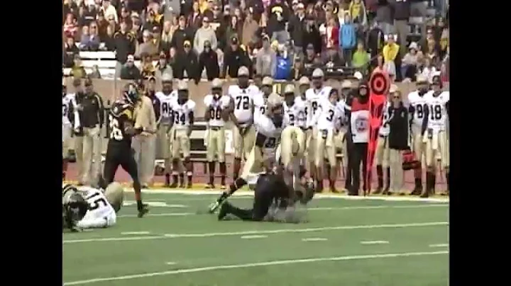 Highlight Reel