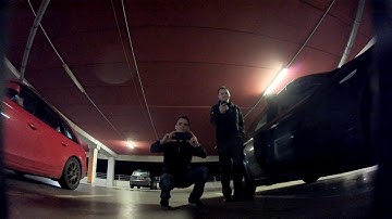 Runcam Split v2 Test