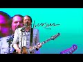 Silversun Pickups 2017 Fall Tour