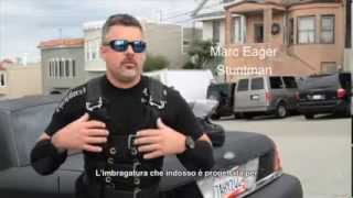 Citroën C4 Catapulta: making of #4
