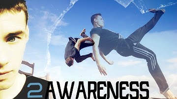 AWARENESS PART 2 | 123KLAN PROD.