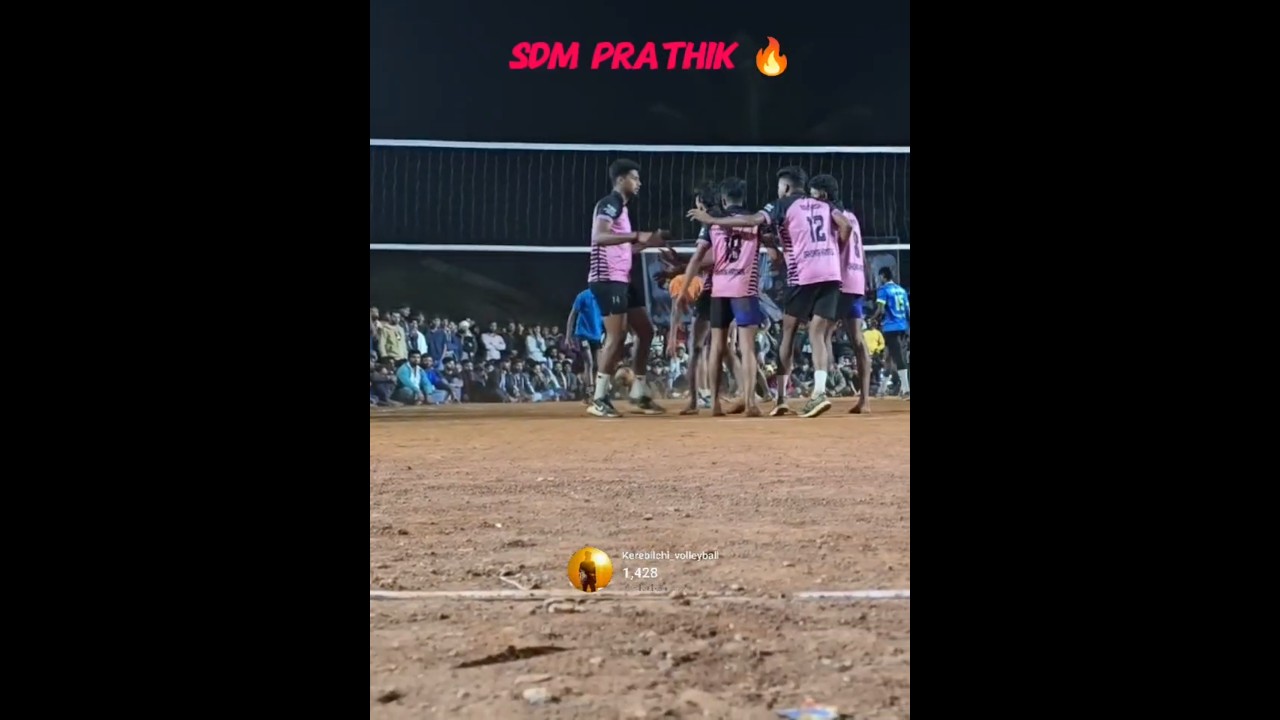 SDM Prathik 🔥. 