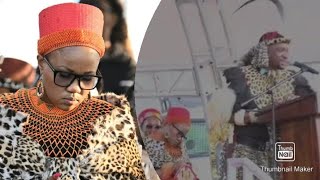 UMKHOSI WOMHLANGA 2026 |UCWEBE INYEMBEZI UNDLUNKULU OKAMDOLOMBA ISILO SENZA IHLAYA NGEGBV NESTELLA💔 
