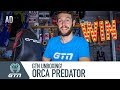 The New Orca Predator Wetsuit | GTN Unboxing
