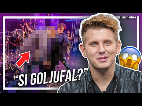 Til Čeh GOLJUFAL