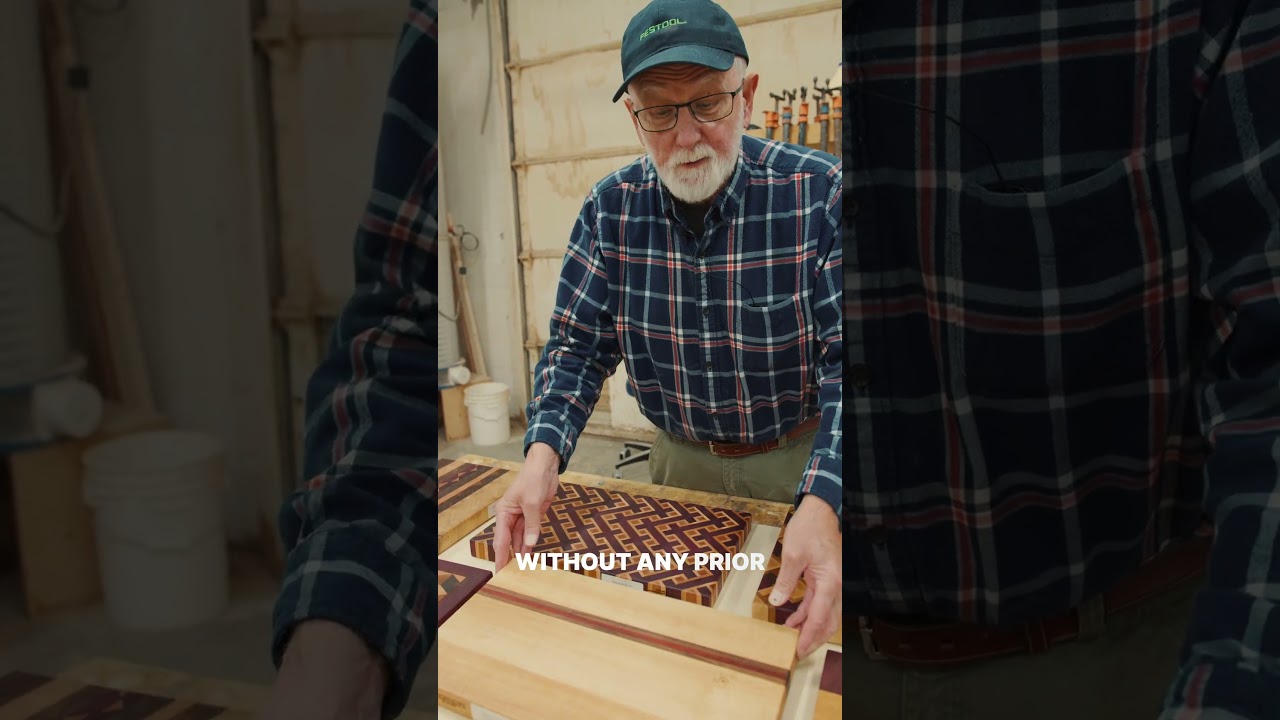 Come See Jeff at The TinkerMill Winter Market! #makers #tinkermill #makerspace #woodworking #art