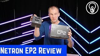 Netron EP2 Review