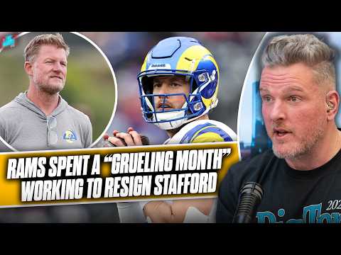 Rams GM Opens
