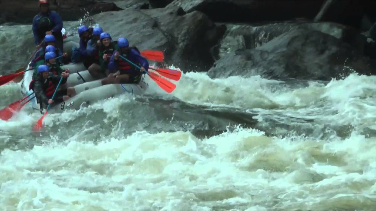 white water rafting colorado July 4, 2015 | 8:05 Lower New River | Adventures On The Gorge