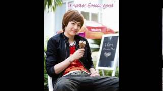 Download Lagu Nichkhun - We Become One MP3 Download Lagu Nichkhun - We Become One MP3