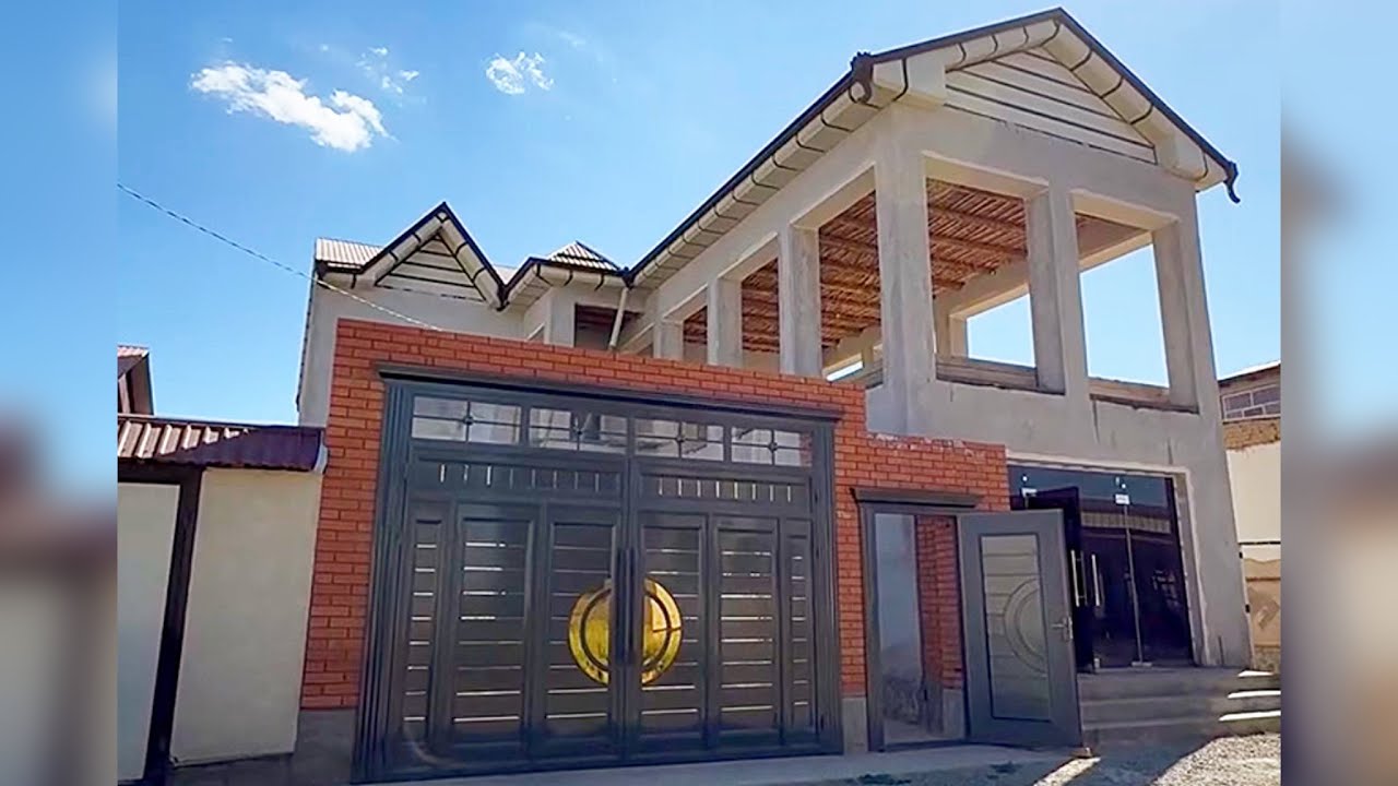 Qum awil Asha 8 sotok 5 xana 2024 jil kirilgen 1,2 mlrd kelisimli magazinide bar 94-763-14-44