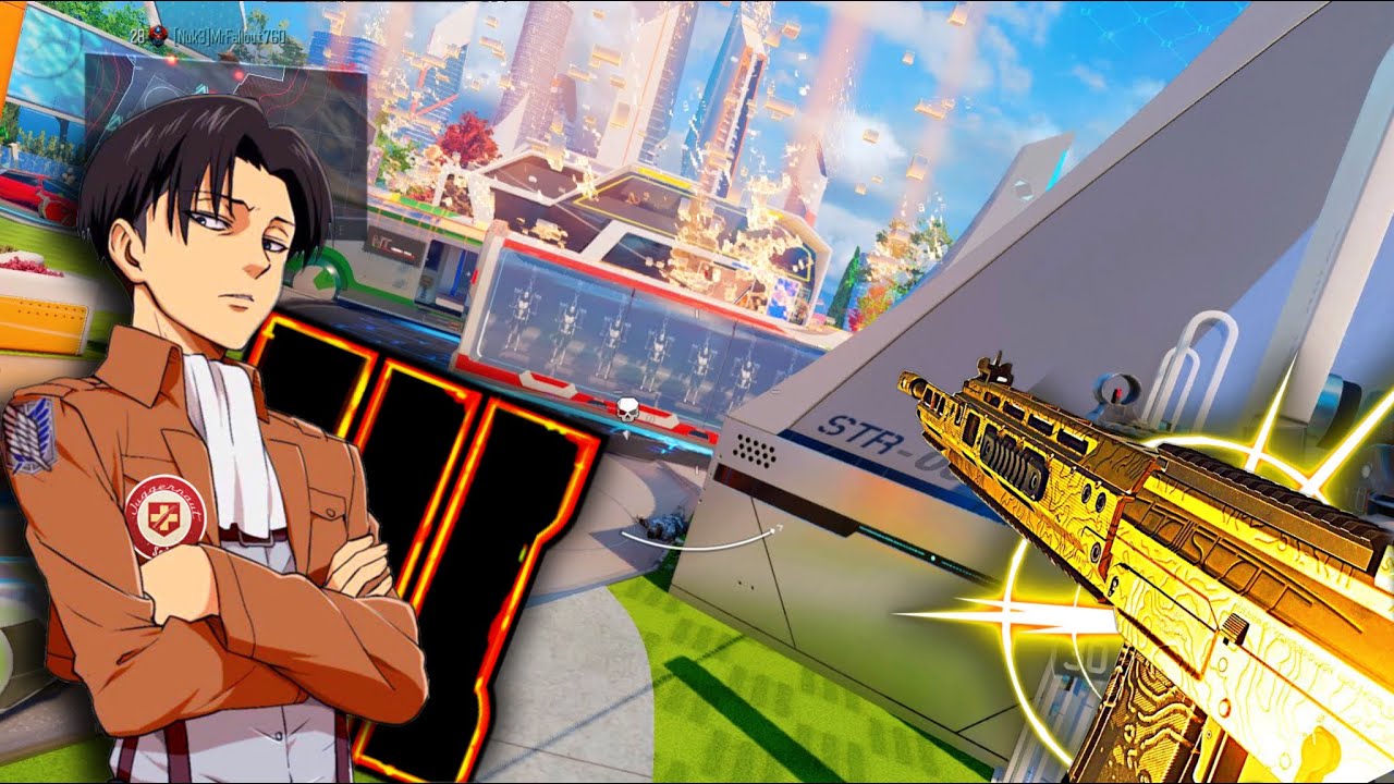 Revisiting COD BO3 in 2020...