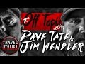 Dave Tate and Jim Wendler 2003 Travel Stories [Extended Version] - elitefts.com