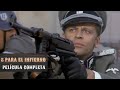 5 Para El Infierno | Klaus Kinski | Western | Película Completa en Español