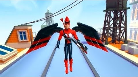 Miraculous Ladybug and Cat Noir - Gameplay Walkthrough Part 11 Level 51 - 55 (Android)