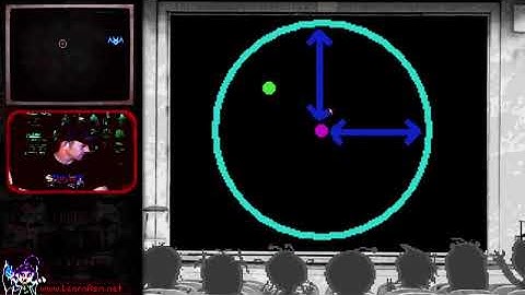 Random Numbers and Range checking - ARM Assembly Lesson M1