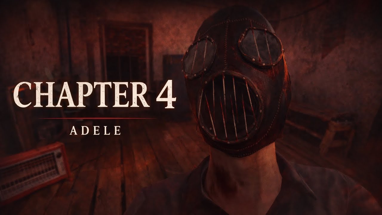 METEL ESCAPE GAME - Chapter 4 🔥⚔️ [ ADELE ] WORLD CLASS GAMER 