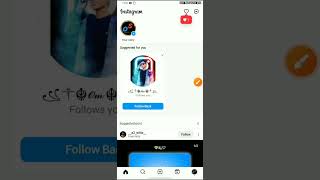 How to enable data saver on instagram new update April 2023||Instagram me data save kaise kare || screenshot 5