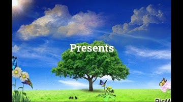 My New Intro And Outro For May 2024