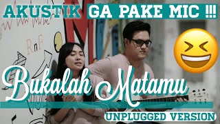Aviwkila - Bukalah Matamu (Unplugged Version) chords