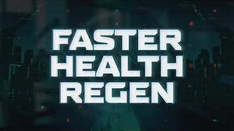 Hyper Scape [PS4/PS5/XOne/XSX/PC] Turbo Mode Trailer