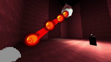 ULTRAKILL 07 - Enemy Projectiles