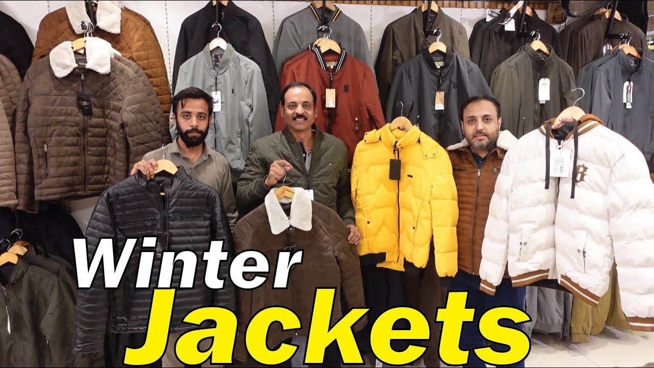 Mens Winter Jackets Cheapest Jackets Market In Rawalpindi Jackets